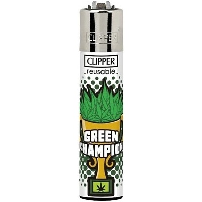 Clipper Weed Status Weed status 2