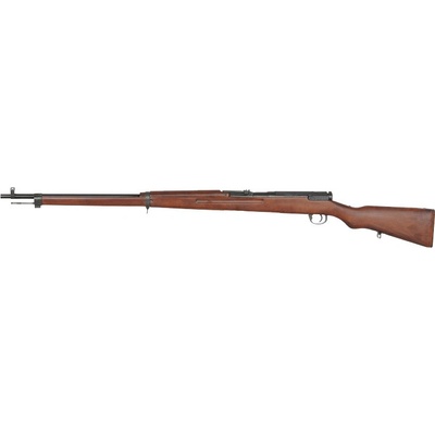 S&T ARISAKA Type 38 pravé dřevo manuální