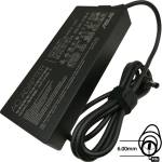 ASUS оригинален адаптер 240W 20V 3P (6PHI) (B0A001-00970000)