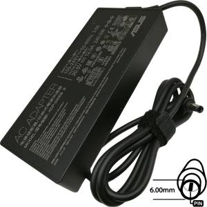 ASUS оригинален адаптер 240W 20V 3P (6PHI) (B0A001-00970000)