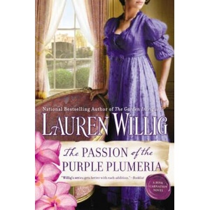 Passion Of The Purple Plumeria | Lauren Willig (ISBN: 9780451414724)