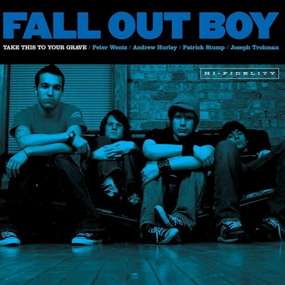 TAKE THIS TO YOUR GRAVE - 20TH ANNIVERSARY