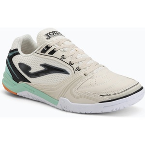 joma Мъжки футболни обувки Joma Dribling IN 2625 beige