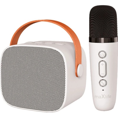 Maxlife karaoke MXKS 100