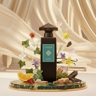 Untique Malachite parfum unisex 100 ml