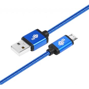 TB Touch AKTBXKU2SBA150N USB - micro USB, 1,5m, modrý