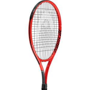 HEAD Radical 27 Tennis - Orange/Blue