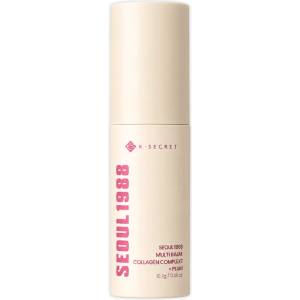 K-SECRET - Seoul 1988 Multi Balm : Collagen Complex 7 + Plum 10.7g