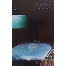 Index Cards Davey Moyra