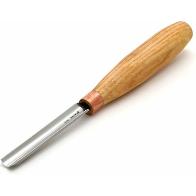Rydlo BeaverCraft K9/10 rovné - duté, 10 mm
