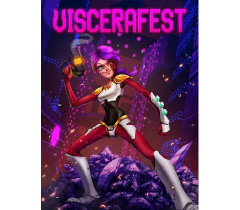 Viscerafest