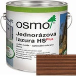 Osmo One Coat Only HSPlus 9264 Rosewood - Еднослойно лазурно масло (4117)