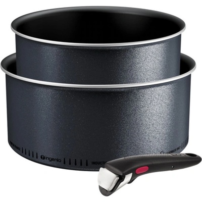 Tefal L7239003 Ingenio So'Light