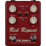 Carl Martin Red Repeat 2016 Edition Eфект за китара (RED-REPEAT-2016)