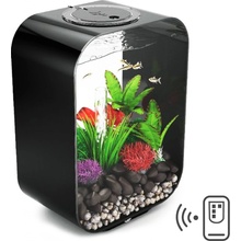 Biorb Life černé MCR 60 l