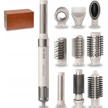 Cecotec CeramicCare AirGlam Champagne