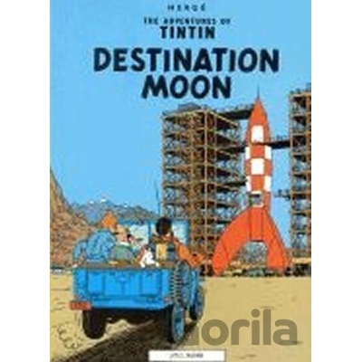 Destination Moon