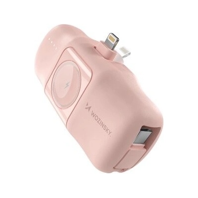 Wozinsky 5000 mAh béžová