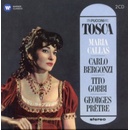 PUCCINI G.: TOSCA CD