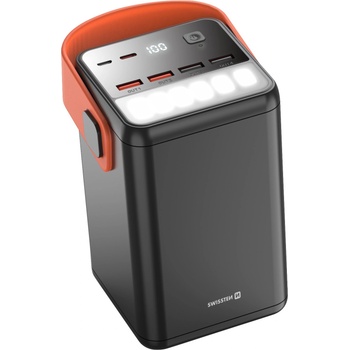 SWISSTEN Power Line 60000 mAh (22013943)