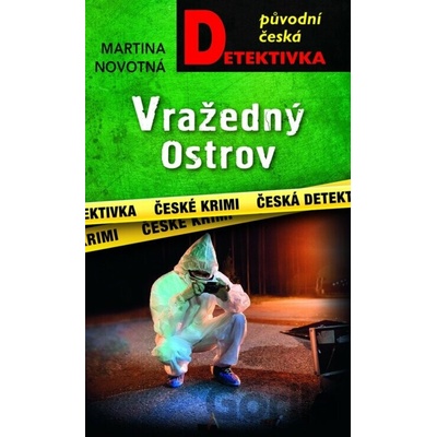 Vražedný Ostrov
