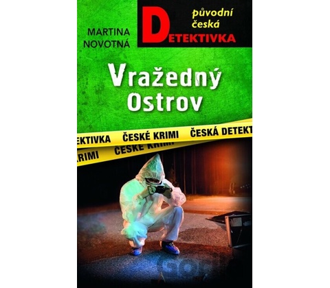 Vražedný Ostrov