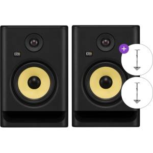 KRK RP7 G5 SET 2 Активни колони