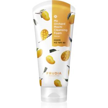 FRUDIA My Orchard Mango дълбокопочистваща пяна за мазна кожа 120ml