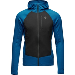 Black Diamond M Coefficient Lt Hybrid Hoody Размер: M /