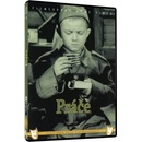 Práče DVD