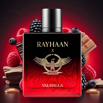 Image 1 of Rayhaan Valhalla EDP 100 ml