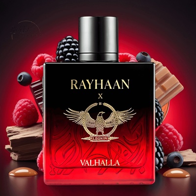 Rayhaan Valhalla EDP 100 ml