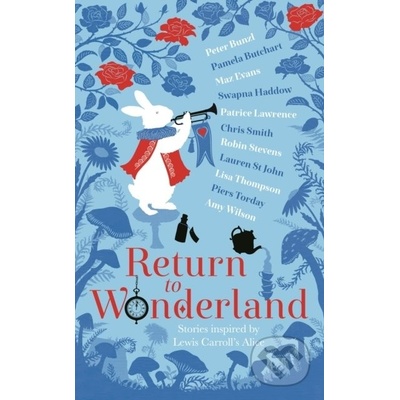 Return to Wonderland