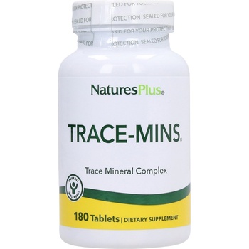 Trace -Mins - 180 таблетки