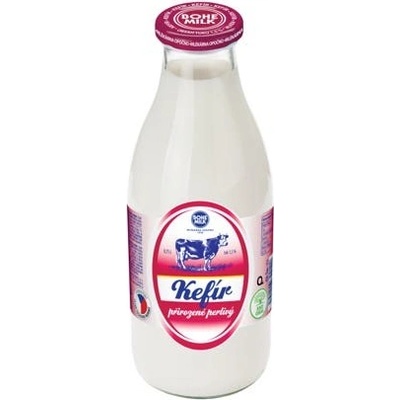 Bohemilk Kefír 1,5% 750 ml – Hledejceny.cz