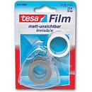 Lepiace pásky Tesa Invisible páska 19 mm x 10 m