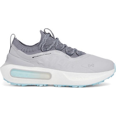 Under Armour Phantom Fore Mens grey – Zboží Dáma
