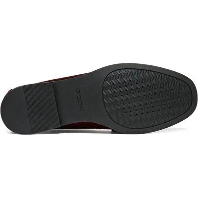 Geox лоуфъри дамски от кожа D NOEMEN (D680XA00038C7011)