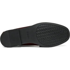 Geox лоуфъри дамски от кожа D NOEMEN (D680XA00038C7011)