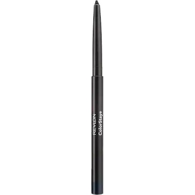 Revlon Colorstay Автоматичен молив за очи, N01 Black, 0.28 g
