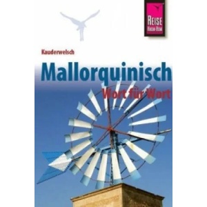 Mallorquinisch Wort für Wort (ISBN: 9783894163242)