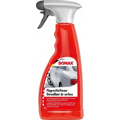 Sonax Odstraňovač vzdušné koroze 500 ml – Zboží Mobilmania