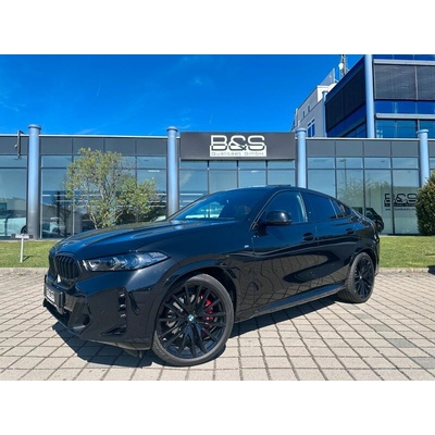 BMW X6 M Sport 259 kW