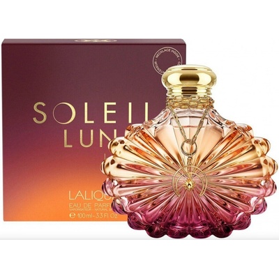 Lalique Soleil Lunar parfémovaná voda dámská 100 ml
