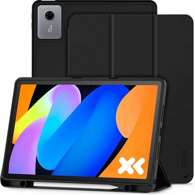 Tech-Protect SC Pen pouzdro na Lenovo Idea Tab 11 TEC331925 černé