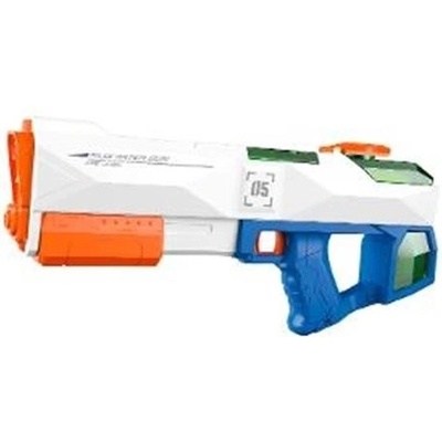 Buddy Toys BOT 5240 Pistol vodní WEGU – Zboží Dáma