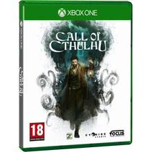 Call of Cthulhu