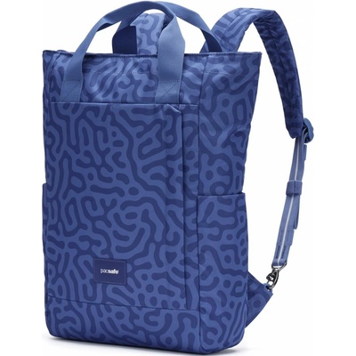 Pacsafe Go Totepack cerulean blue 15 l