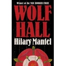 Wolf Hall - H. Mantel