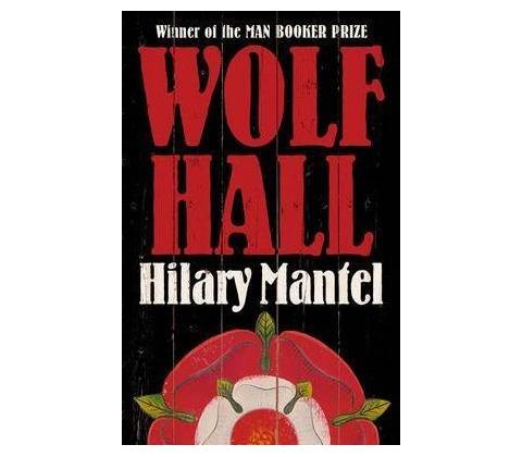 Wolf Hall - H. Mantel